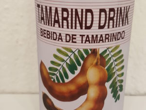 Tamarind-Nectar 0.33